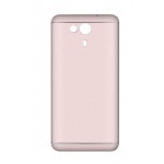 Back Panel Cover For Thl Knight 1 Rose Gold - Maxbhi.com