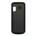 Back Panel Cover For Tork T11 Lite Black - Maxbhi.com