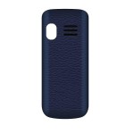 Back Panel Cover For Tork T12 Lite Blue - Maxbhi.com