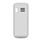 Back Panel Cover For Tork T12 Lite White - Maxbhi.com