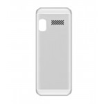 Back Panel Cover For Tork T21 White - Maxbhi.com