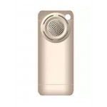 Back Panel Cover For Tork T27 Boom Gold - Maxbhi.com