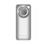 Back Panel Cover For Tork T27 Boom Grey - Maxbhi.com