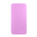 Flip Cover For Sharp Aquos R Compact Purple By - Maxbhi.com