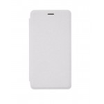 Flip Cover For Thl 5000t White By - Maxbhi.com