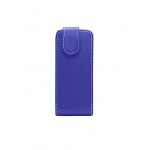 Flip Cover For Tork T12 Lite Blue By - Maxbhi.com