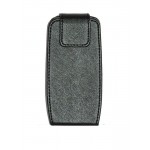 Flip Cover For Tork T21 Black By - Maxbhi.com