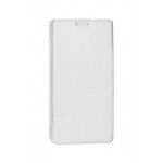 Flip Cover For Turing Dark Wyvern White By - Maxbhi.com