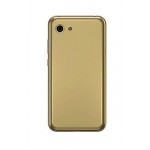 Full Body Housing For Sharp Aquos R Compact Yellow - Maxbhi.com