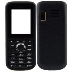 Full Body Housing For Tork T11 Lite Black - Maxbhi Com