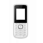 Full Body Housing For Tork T12 Lite White - Maxbhi.com