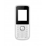 Full Body Housing For Tork T15 Grey - Maxbhi.com