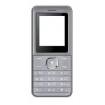 Full Body Housing For Tork T15 Prime Grey - Maxbhi.com