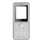 Full Body Housing For Tork T15 Prime White - Maxbhi.com