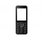 Full Body Housing For Tork T21 Black - Maxbhi.com