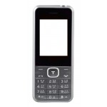 Full Body Housing For Tork T27 Boom Grey - Maxbhi Com