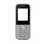 Full Body Housing For Trio T4 Xl Selfie White - Maxbhi.com