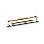 LCD Connector for Sony Xperia XZ Pro