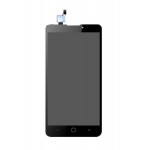 Lcd With Touch Screen For Tcl 302u Black By - Maxbhi.com