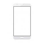 Replacement Front Glass For Thl Knight 1 White By - Maxbhi.com