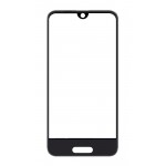 Touch Screen Digitizer For Sharp Aquos R Compact Black By - Maxbhi.com