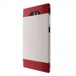 Back Panel Cover For Turing Cadenza Black - Maxbhi.com