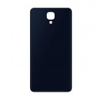 Back Panel Cover For Tymes V5 Black - Maxbhi.com