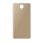 Back Panel Cover For Tymes V5 White - Maxbhi.com