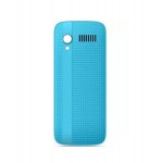 Back Panel Cover For Tymes Y2 Selfie Blue - Maxbhi.com