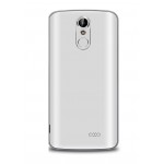 Full Body Housing For Uhappy Up350 White - Maxbhi.com