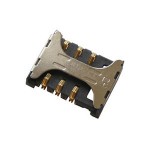 Sim Connector for Uhappy UP350