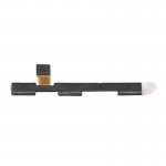 Volume Button Flex Cable For Ulefone Gemini Pro By - Maxbhi Com