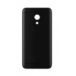 Back Panel Cover For Umidigi C2 Black - Maxbhi.com