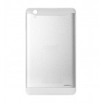 Back Panel Cover For Voyo X7 Silver - Maxbhi.com