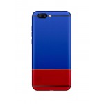 Full Body Housing For Ulefone T1 Premium Edition White - Maxbhi.com