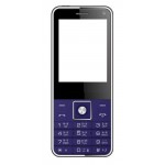 Full Body Housing For White Cherry Silky Gold - Maxbhi.com