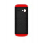 Back Panel Cover For Zen X57 Fire White - Maxbhi.com