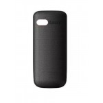 Back Panel Cover For Zen X90 Black - Maxbhi.com
