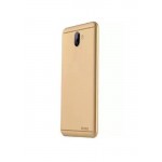 Back Panel Cover For Ziox Duopix R1 Champagne - Maxbhi.com