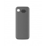 Back Panel Cover For Ziox Z99 Grey - Maxbhi.com
