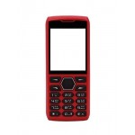 Full Body Housing For Yxtel A10 Black - Maxbhi.com