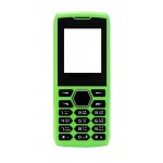 Full Body Housing For Yxtel A10 White - Maxbhi.com