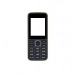 Full Body Housing For Yxtel A6 Green - Maxbhi.com