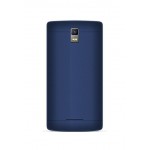 Full Body Housing For Ziox Astra Blaze 4g White - Maxbhi.com