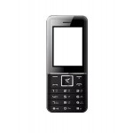 Full Body Housing For Ziox Starz Shine Blue - Maxbhi.com