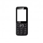 Full Body Housing For Ziox Z99 White - Maxbhi.com
