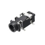 Handsfree Jack for Zen X57 Fire