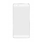Back Panel Cover For Allview X3 Soul Mini White - Maxbhi.com