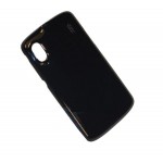 Back Panel Cover For Orange Monte Carlo White - Maxbhi.com