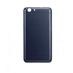 Back Panel Cover For Philips V526 Black - Maxbhi.com